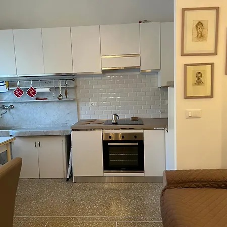Artista - 10 Min Stazione Apartmán *