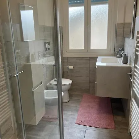 Апартаменты Artista - 10 Min Stazione *