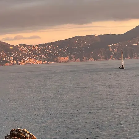 Artista - 10 Min Stazione شقة