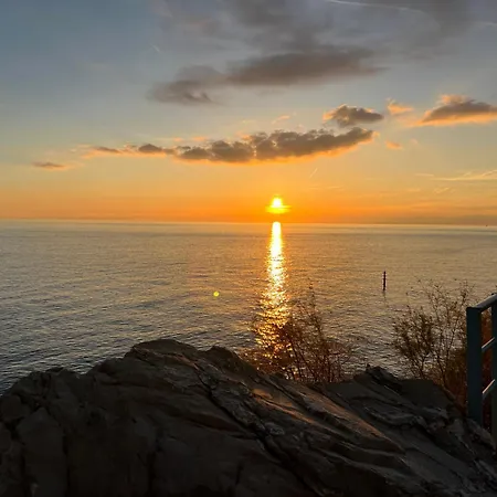 شقة Artista - 10 Min Stazione جنوة