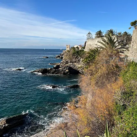 شقة Artista - 10 Min Stazione