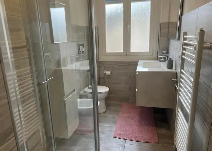 شقة Artista - 10 Min Stazione *