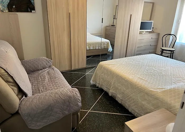 Artista - 10 Min Stazione Apartmán *