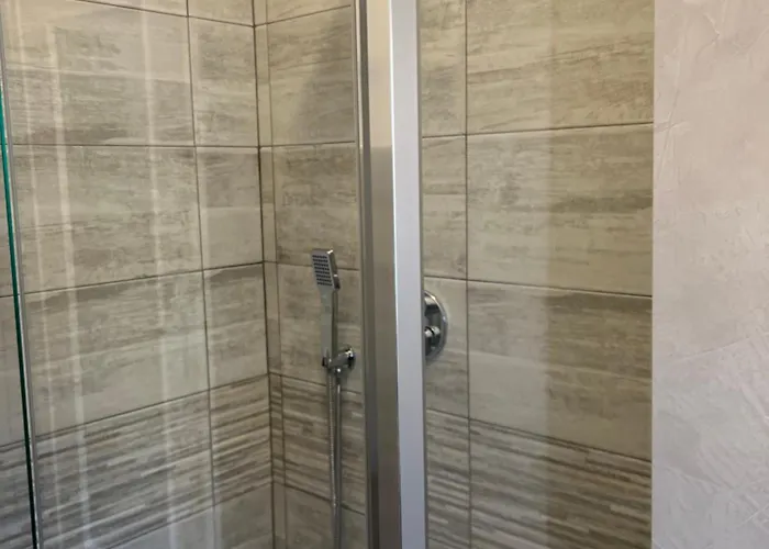 Apartmán Artista - 10 Min Stazione Janov