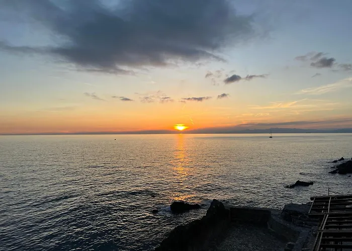 شقة Artista - 10 Min Stazione