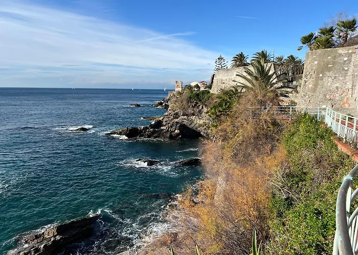 شقة Artista - 10 Min Stazione